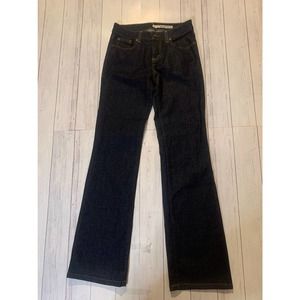 DKNY Jeans- Dark blue jeans